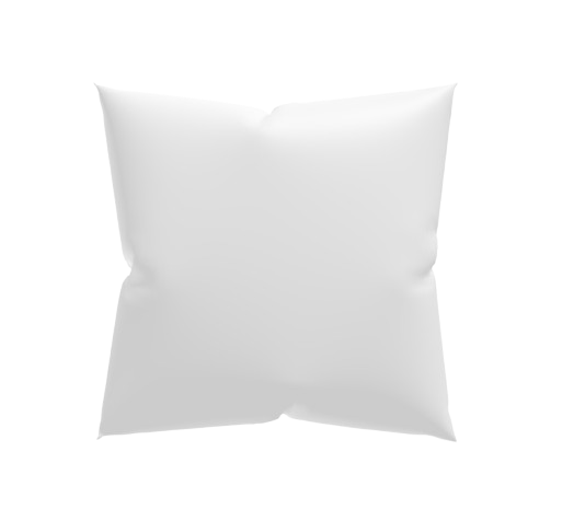 CoCo  Custom Print -18" x 18" Pillow