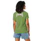 CultureSchool Women's Relaxed Fit  T-Shirt